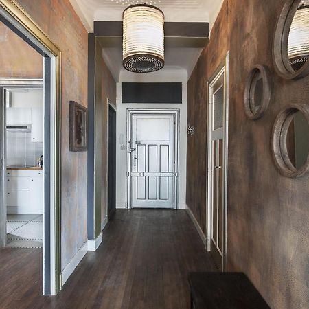 Smartflats City - Manneken Pis Brusel Pokoj fotografie