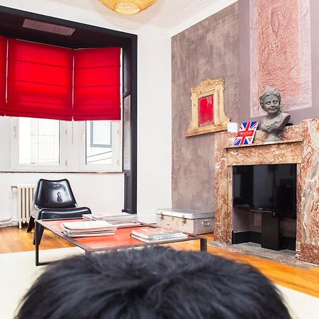Smartflats City - Manneken Pis Brusel Pokoj fotografie