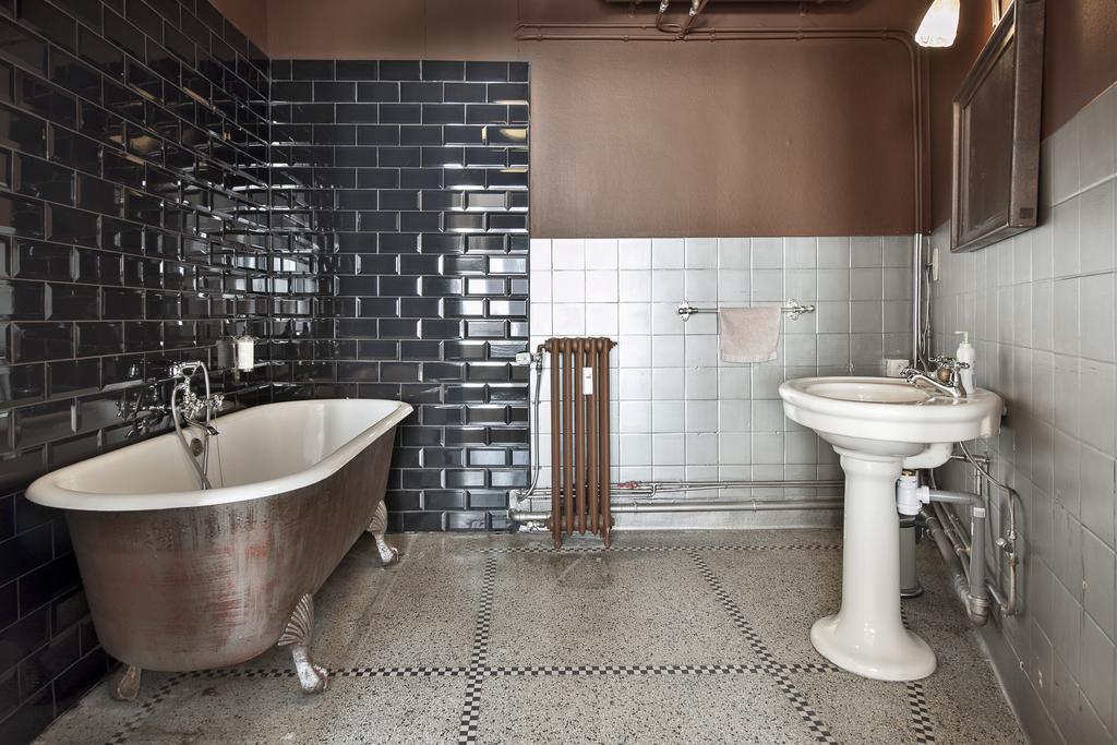 Smartflats City - Manneken Pis Brusel Pokoj fotografie