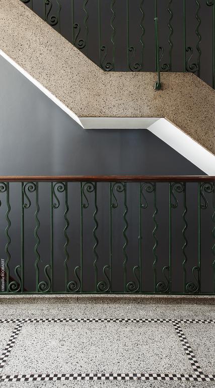 Smartflats City - Manneken Pis Brusel Pokoj fotografie