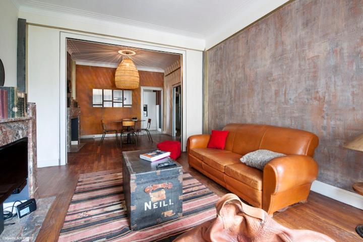 Smartflats City - Manneken Pis Brusel Exteriér fotografie