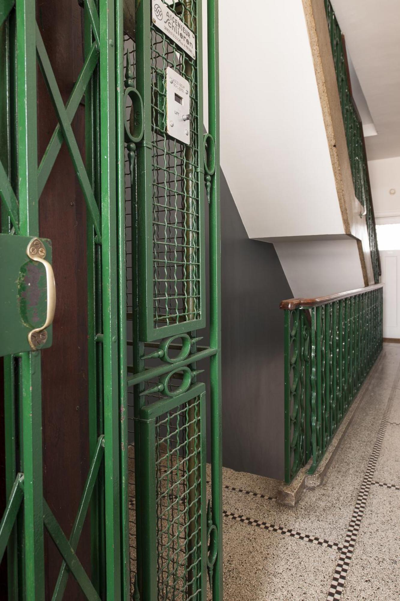 Smartflats City - Manneken Pis Brusel Pokoj fotografie
