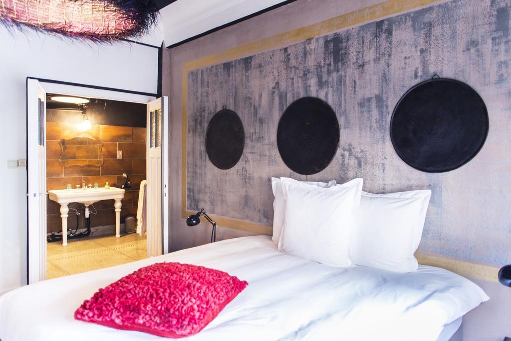 Smartflats City - Manneken Pis Brusel Pokoj fotografie