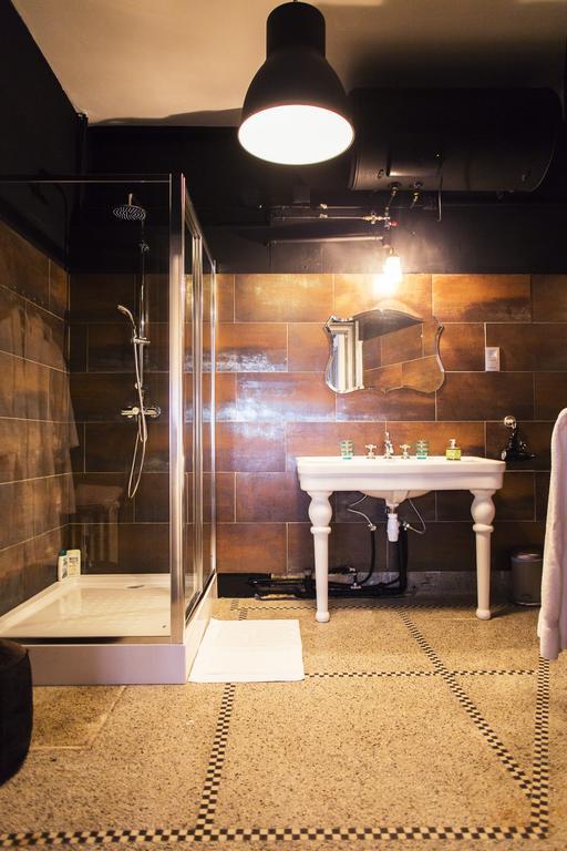 Smartflats City - Manneken Pis Brusel Pokoj fotografie